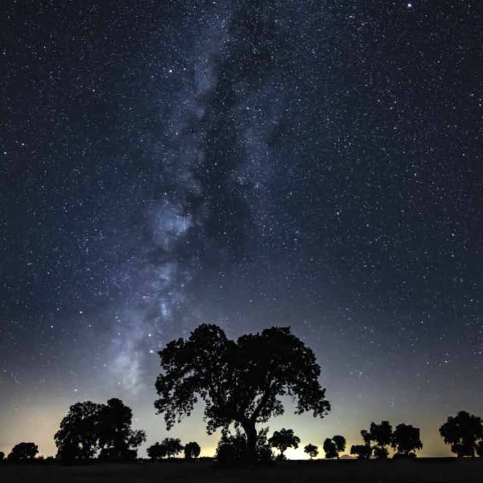 Astrofotograf&iacute;a de gran campo