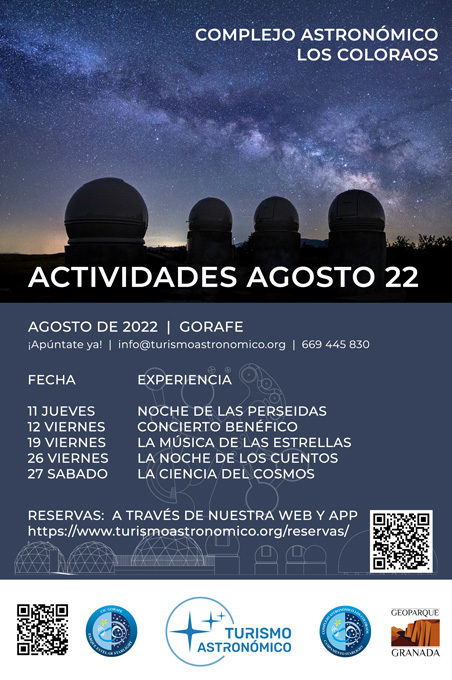 agosto