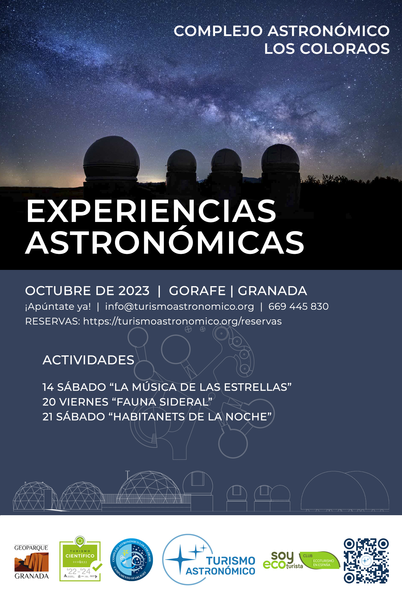 octubre